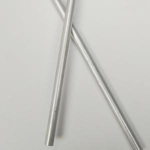 Refrigeration Equipment Piping 20mm Aluminum Pipe 1050A D24 80Mpa Corrosion