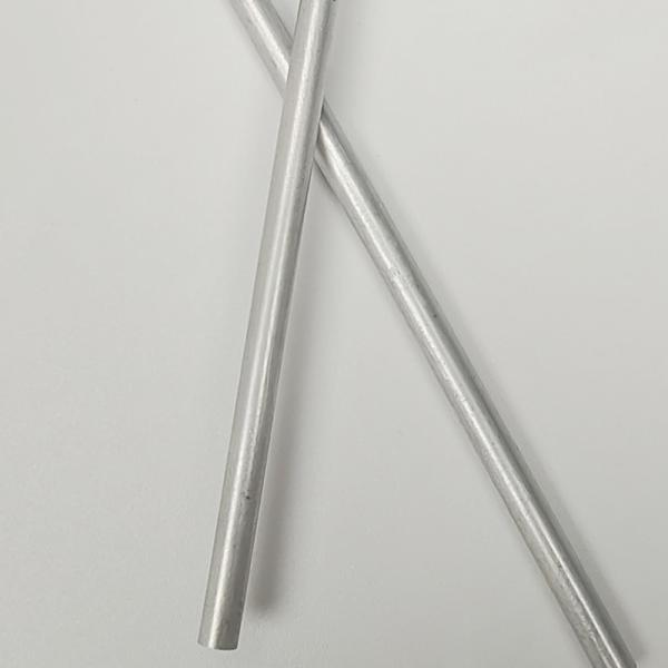 Buy Refrigeration Equipment Piping 20mm Aluminum Pipe 1050A D24 80Mpa Corrosion Resistance at wholesale prices