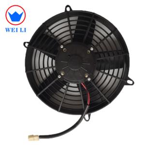 5 Blades Cooling/Refrigerator Air Conditioner Condenser Fan For Bus