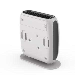 Quality Small 12 Volt Car Air Purifier Battery Powered Ionizer Diffuser for sale