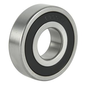 Customized Request Low Noise Deep Groove Ball Bearing with Customization