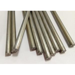 Concentricity Unground Tungsten Carbide Tube With Good Wear Resistance