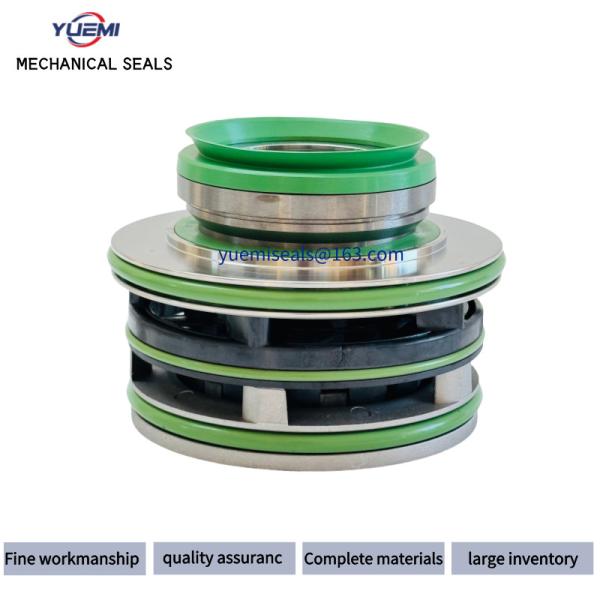 Buy FS-60mm Mechanical Seal For Flygt  Plug-in Pump And Grindex Pump at wholesale prices