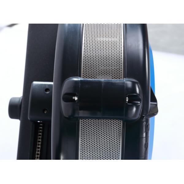 WAKAGYM CONCEPT AIR ROWER