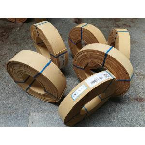 Drilling Machine Melamine Resin Asbestos Free Brake Lining