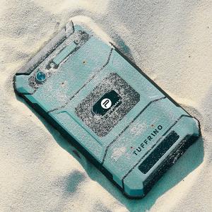 12100mAh Industrial Rugged Outdoor Tablet Computer IP69K OEM