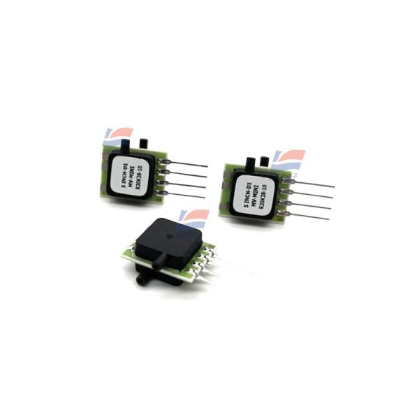 YJJ 5 INCH- D1B-MV Mini DC Voltage Not Higher Than +16V Pressure Sensor with Output 20mV