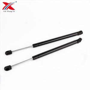 Automobile gas spring studdle