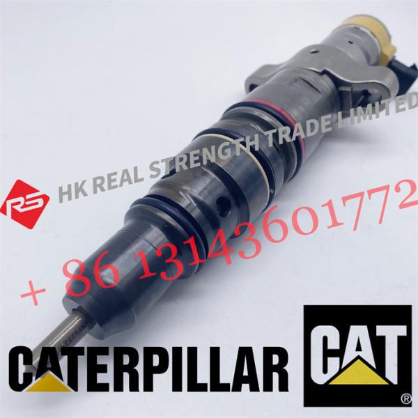 Buy Common Rail C7 Diesel Engine Fuel Injector 268-1839 268-1840 268-1836 295-1412 at wholesale prices