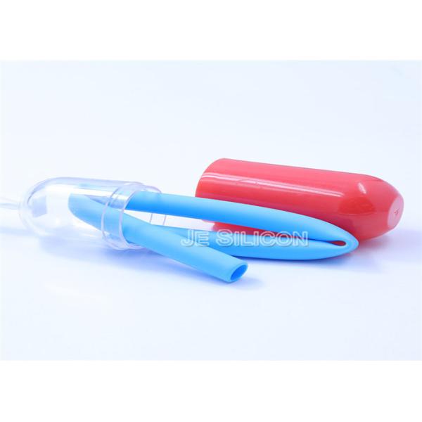 Folding Telescopic Rubber Bendy Straws 100% Food Grade Silicone Great Hand