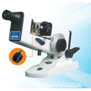 Portable Ophthalmology Equipment Manual Outer Reading Lensmeter Focimeter