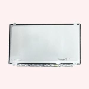 China 30 Pin EDP 15.6 Inch 1080P Laptop Screen / Full HD Panel With NT156FHM N42 on sale