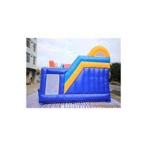 Starfish Commercial Grade Inflatable Jumping Castle 6 Years Warranty
