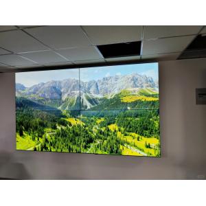 Customizable Rental Indoor SMD LED Screen 1/30 Scan NOVA System P1.667 IP34