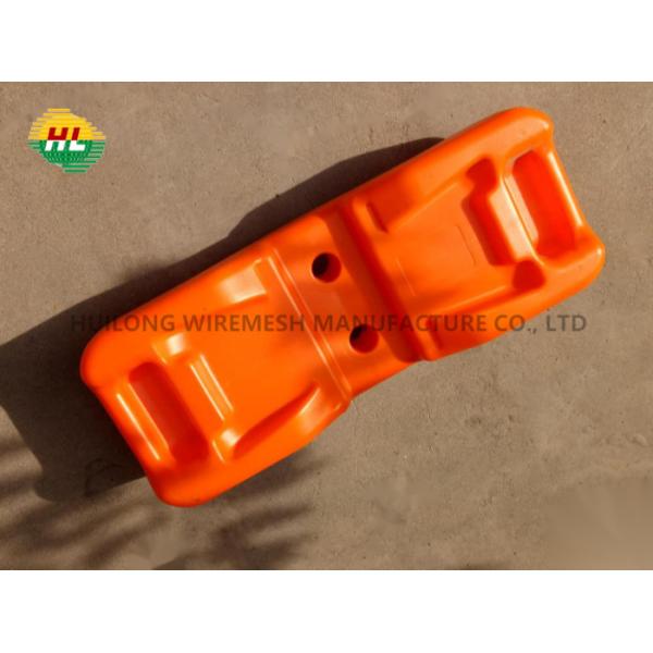 Easily Assembled Australian Temporary Fencing Outdoor Metal Steel Silver Security Panels