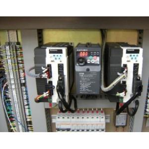 Plastic Premade Pouch Packaging Machine , Stand Up Pouch Packing Machine