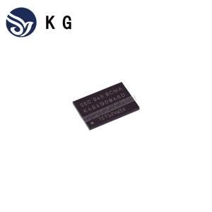 China K4B4G0846D-BCMA BGA-78 Electronic Components IC MCU Microcontroller Integrated Circuits K4B4G0846D-BCMA on sale