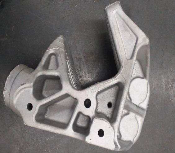 Buy High Tensile Strength Metal Casting Molds With Accurate Efficient Design at wholesale prices
