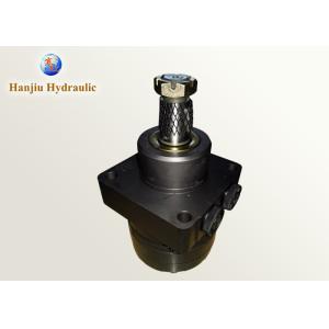 China Black Gerotor Hydraulic Motor Parker /  / CharLynn , Scag Mower LSHT Wheel Motor on sale