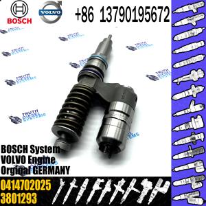 0414702025 0414702016 BOSCH Diesel fuel Unit pump assembly 0414702016 0414702025