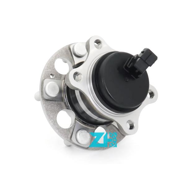 Wheel Hub Bearing For Car Parts 52730-F2000 52730F2000 For Hyundai Elantra Rear Wheel Hub Unit Bearing Assembly