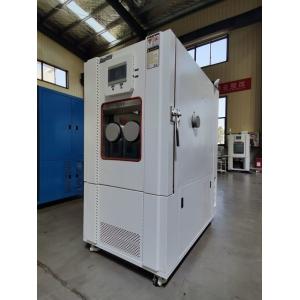 Programmable Temperature Humidity Climate Test Chamber Price