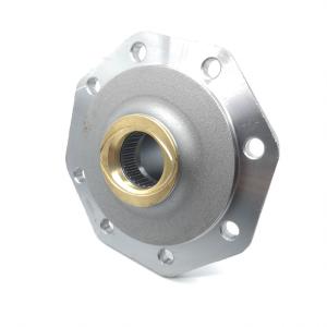 Gcr55 Front Axle Spindle 43401-60081 43401-60080 Sample Available