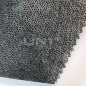 Nonwoven Pp Meltblown Fusible Interfacing Fabric Skin Friendly