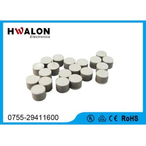 Professional High Stability PTC Heating Element , PTC Ceramic Heater Chip