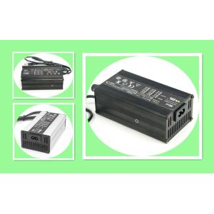 China Intelligent Battery Charger 24V 4A For Electric Skateboard Smart CC CV Charging on sale