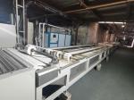 High Automation UV Coating Machine With High Reliability Coating Technology