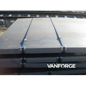 700HBW quenched abrasion resistant structural steel plate