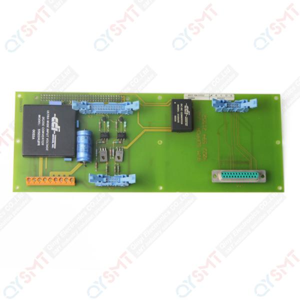 Buy 4022 592 39180 SMT PCB Board Assembleon SUPPORT UNIT+CABLE-7 BVM For Smt Machine at wholesale prices