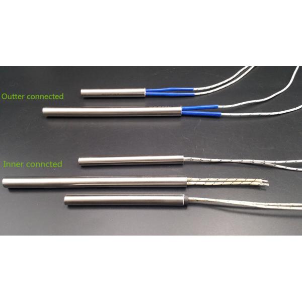 Buy 12v Immersion Cartridge Heaters Industrial Heating Elements 220v 500w at wholesale prices