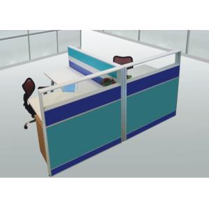 80mm thick office workstation aluminium frame material,#k80