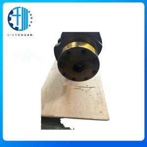 Crankshaft C6.4 2767387 2611544 For Caterpillar Diesel Engine