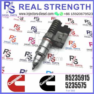 Diesel Fuel Injector R5235695 R5235915 R5236347 R5236952 R5236977 R5236978