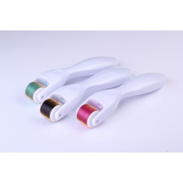 Buy MT derma roller micro needle roller 1080 needles at wholesale prices