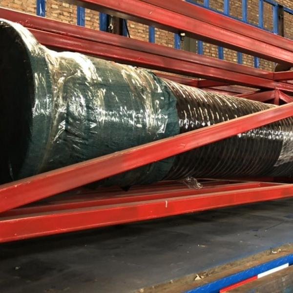 Buy Crude Oil Transfer Thermoplastic Material Floating Rubber Hose at wholesale prices