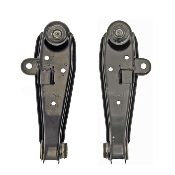 Buy SPHC Steel Suspension Parts Lower Control Arm for Mitsubishi L300 and Hyundai H100 at wholesale prices