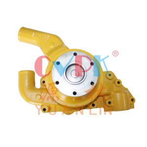 Quality 6130-62-1200 Water Pump Assy Of Komatsu Engine 4D105-3 for sale
