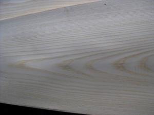 Quality Sliced Natural American Ash Wood Veneer Sheet for sale