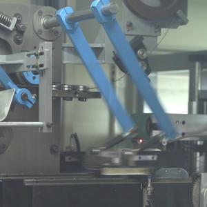 Full Digital Automatic Bonnell Spring Machine Latest Upgrade