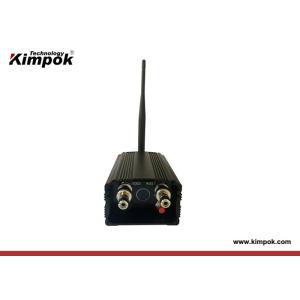 900mHz / 1200mHz Wireless Video Transmitter with 2 Watt RF Power for Drones /