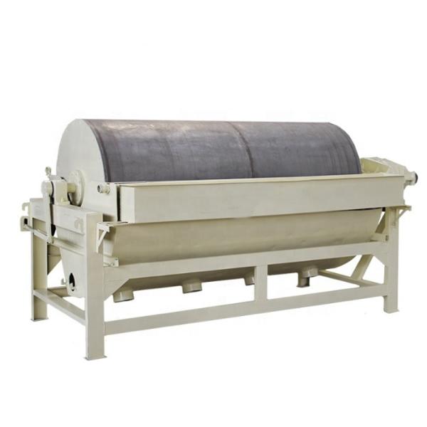 Stainless Steel Magnetic Separation Machine