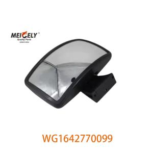 Factory Direct WG1642770099 Blind Lens Assembly For Sinotruk HOWO Side Mirror