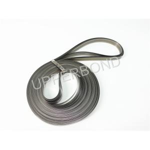 High Air Permeability Steel Suction Tape Cigarette Machine Parts
