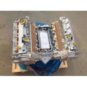 Volkswagen Touareg Engine 4.2L