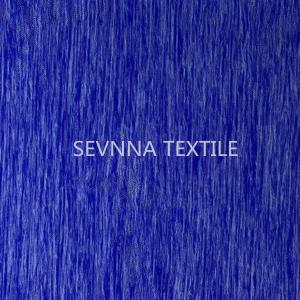 High Elastic Dyeing Recycled Swimwear Fabric Pill Resistant Bikini