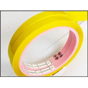Single Side Printing Custom Tape with Silk Screen Printing